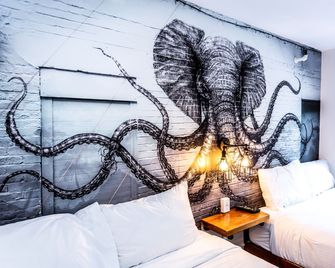 Crash Hotel Squamish - Squamish