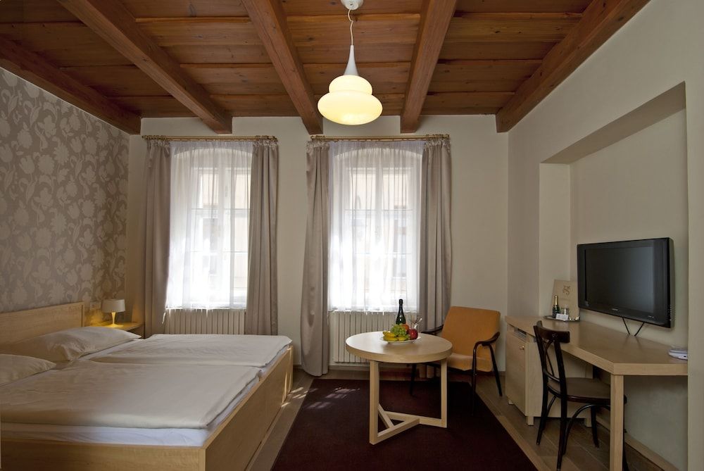 Pension Kriva - Olomouc - Habitación