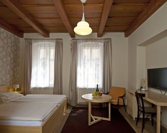 Pension Kriva - Olomouc - Habitación