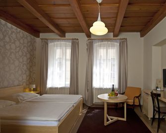 Pension Kriva - Olomouc - Habitación