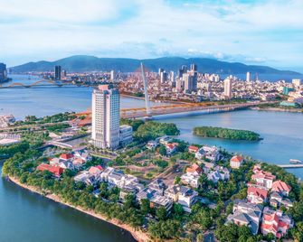 Grand Mercure Danang - Da Nang - Edificio