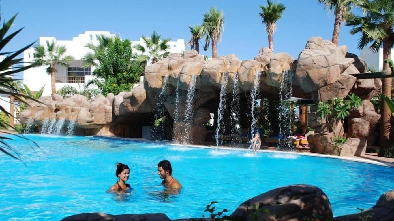 Studio in Delta Sharm Resort