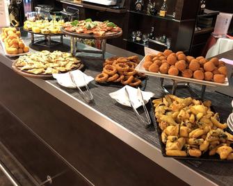 Mercure Rome Leonardo da Vinci Airport - Fiumicino - Bar