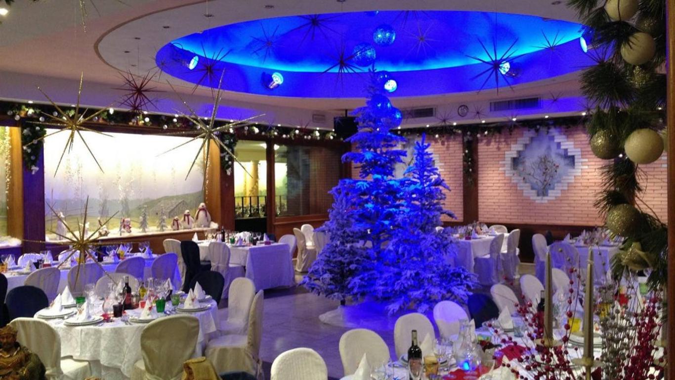 Hotel Ristorante La Lanterna