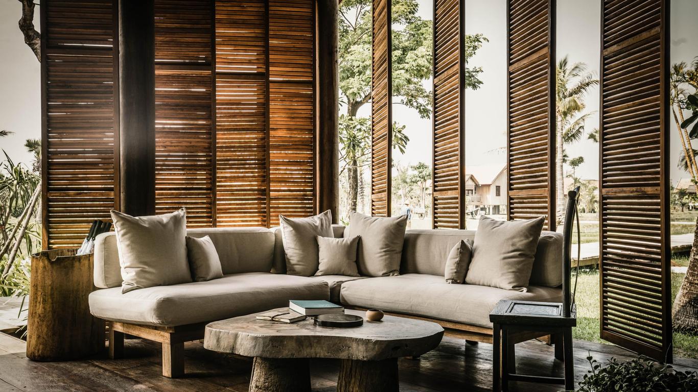 Zannier Phum Baitang