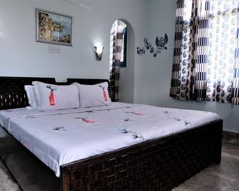 Vista Cottage Solan - Solan - Bedroom