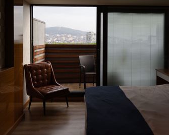 The Hera Platinum Hotel - Istanbul
