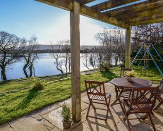 Shamrock Cottage - Enniskillen - Patio
