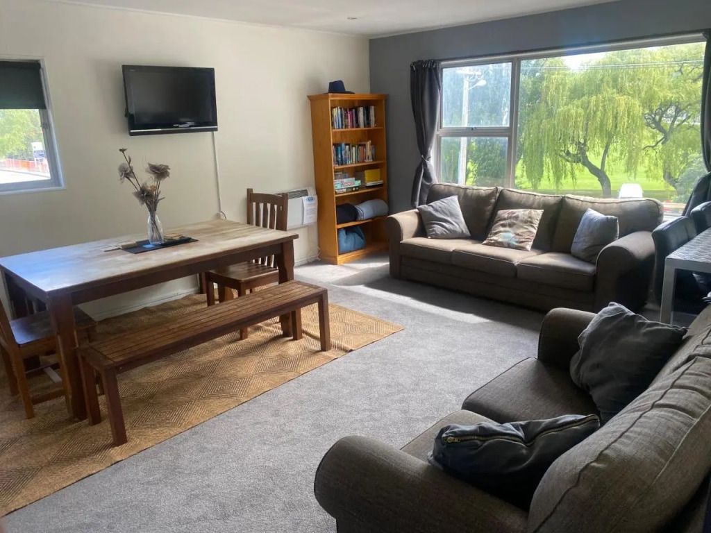 Alpine Lodge Queenstown