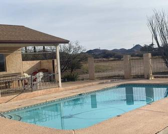 Hidden Gem Of Bisbee - Bisbee - Pool