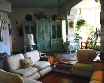 Casa Argentino B&B - Naples - Living room