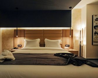 Ad Hotel Hydra - Alžír