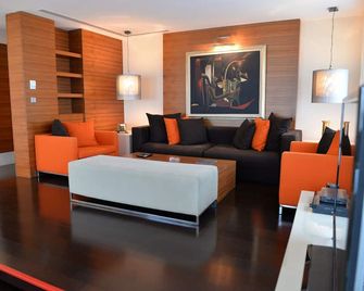 Dedeman Istanbul - Istanbul - Salon