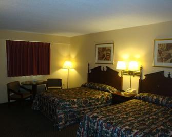 Wilmington Inn Wilmington - Wilmington - Bedroom