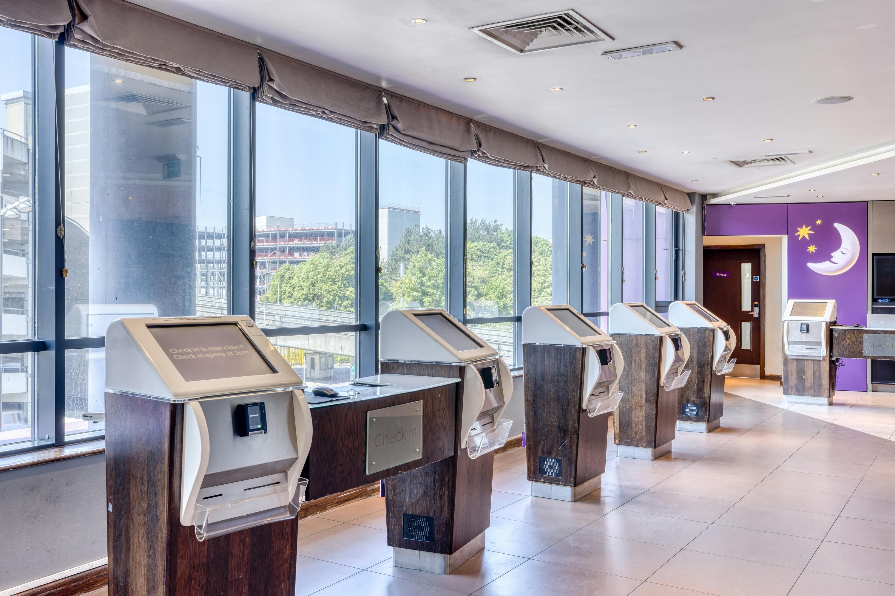 Premier Inn London Gatwick Airport