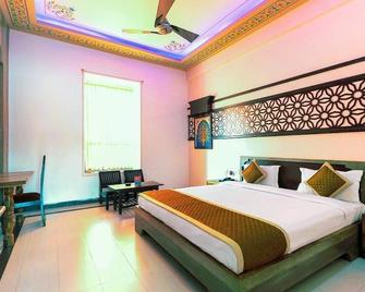 Kuber Resort - Kishangarh - Bedroom