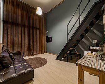 Hotel Hue Loft - Incheon