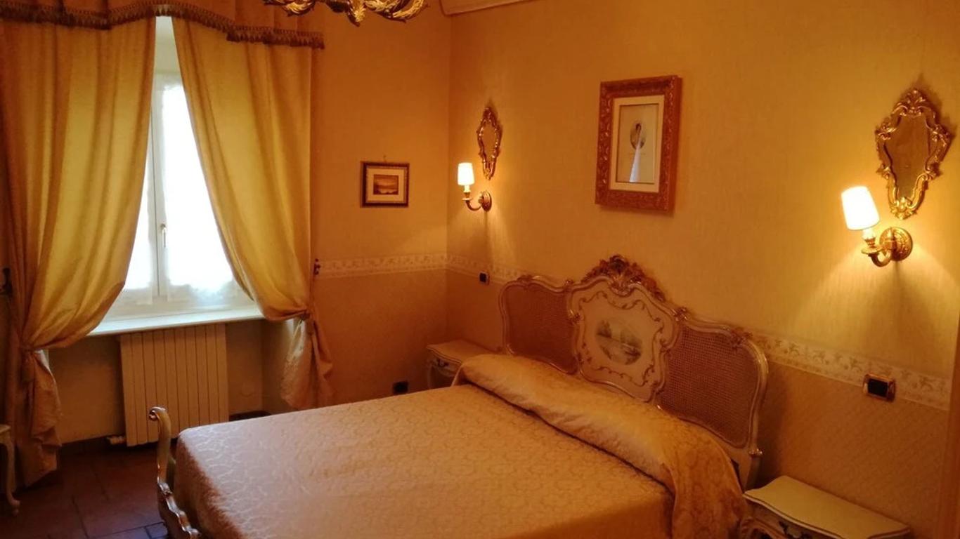 Ai Savoia B&B - Guest House