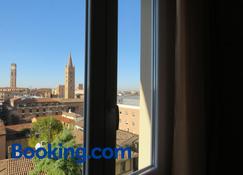 Hotel Marta Forlì - Forlì - Edificio