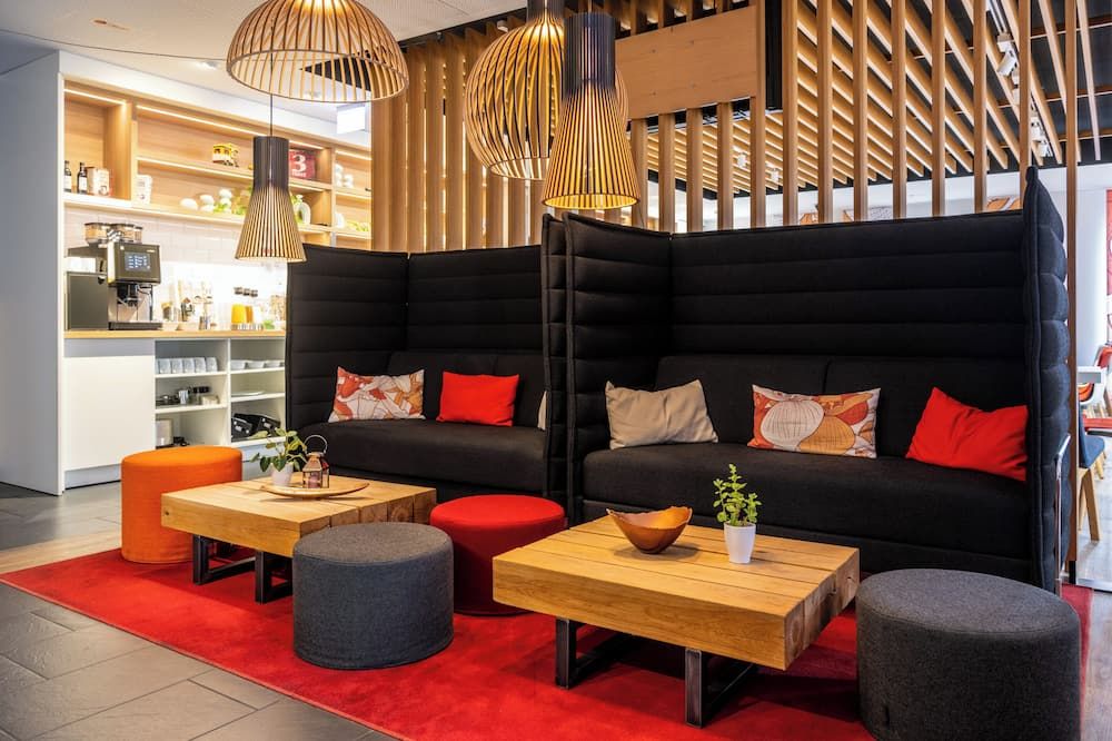 Serways Hotel Weiskirchen Nord