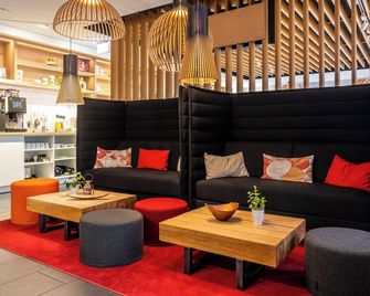 Serways Hotel Weiskirchen Nord - Rodgau - Salon