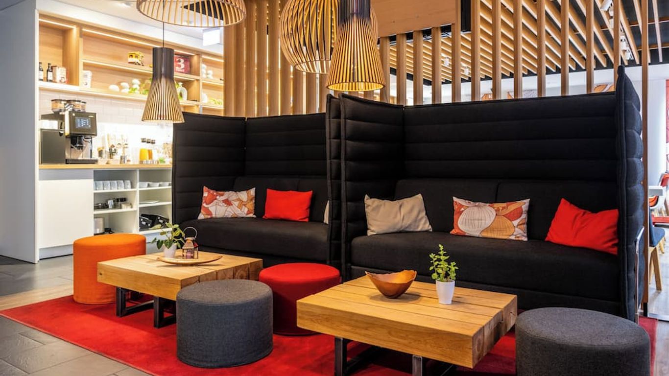 Serways Hotel Weiskirchen Nord