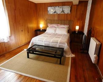 Le Cottage - Solferino - Labouheyre - Bedroom