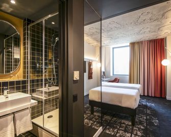 Ibis Baku City - Baku - Sypialnia