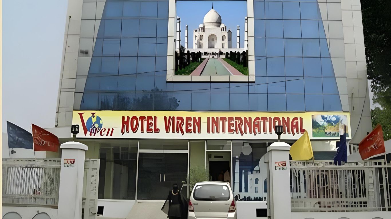 Hotel Viren International