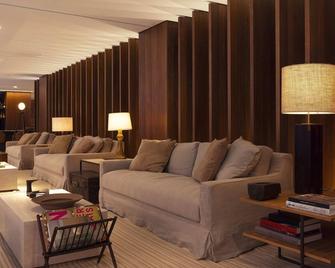 Hotel Fasano Belo Horizonte - Belo Horizonte - Salon