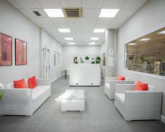 Caybeach Meloneras - Maspalomas - Lobby