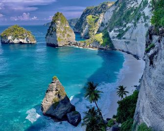 Arya Resort Nusa Penida - Nusa Penida