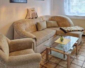 Ferienhaus 5 In Thalfang - Thalfang - Sala de estar