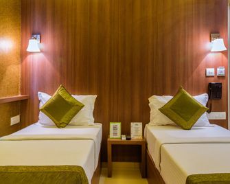 Itsy Hotels Arastu Inn - Hyderabad