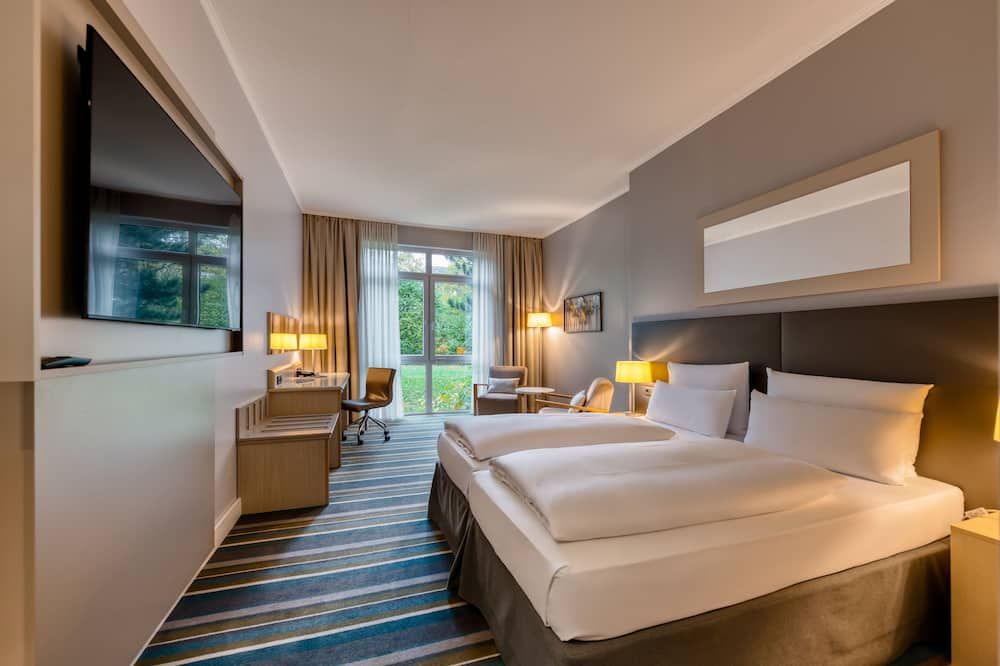 Mercure Hotel Düsseldorf Kaarst