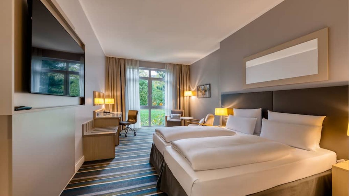 Mercure Hotel Düsseldorf Kaarst