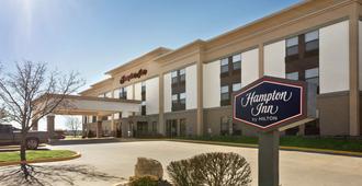 Hampton Inn Wichita-East - וויצי'טה