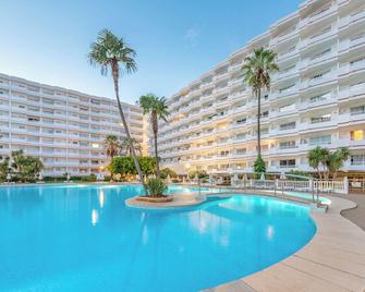 Apartamentos Siesta I - Alcúdia - Pool