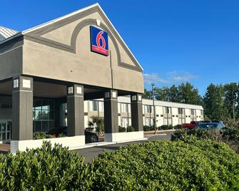 Motel 6 Rock Hill, Sc - Rock Hill - Rakennus