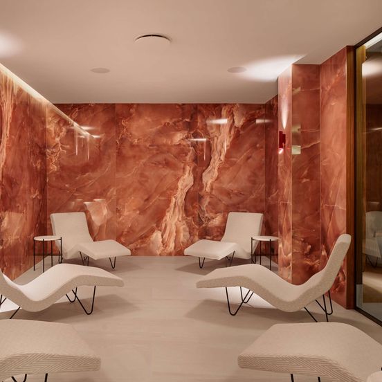 Spa view of Iceland Parliament Hotel, Curio Collection By Hilton