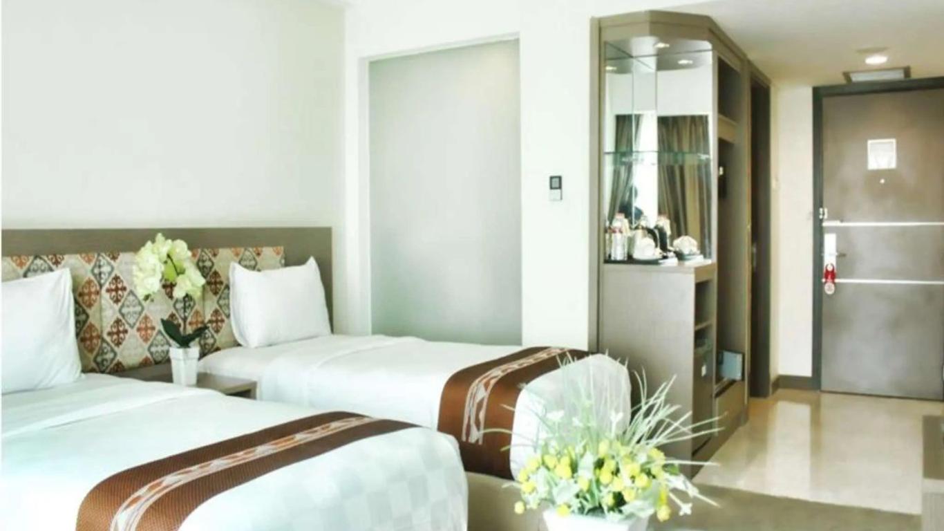 كلارو كينداري