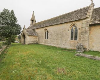 Orchard House Cottage - Malmesbury