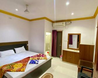 Hotel jasodha - Lakshmanpur - Bedroom