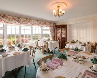 Carrabaun House - Westport - Ravintola