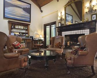 Lambertville Station Inn - Lambertville - Salon