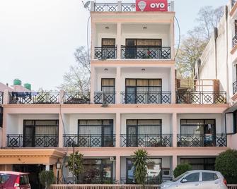 OYO 26825 Corbett Inn - Rāmnagar - Budova