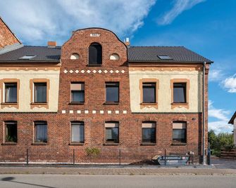 Ferienwohnung Spree - Oase - Spremberg - Building