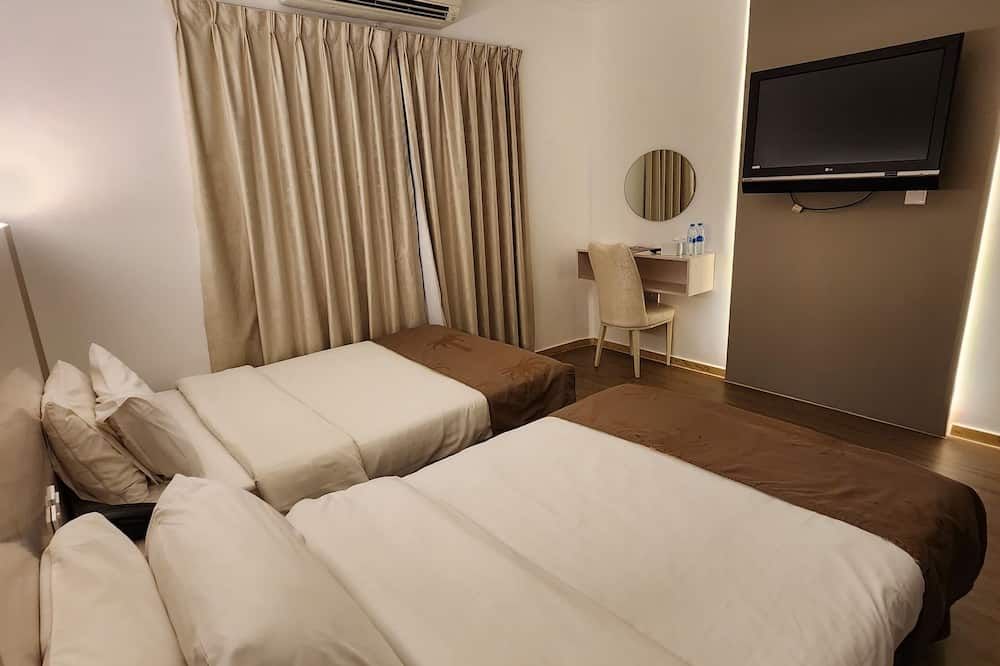 Sharjah International Airport Hotel