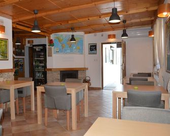 Plitvice Miric Inn - Plitvicka Jezera - Restaurante