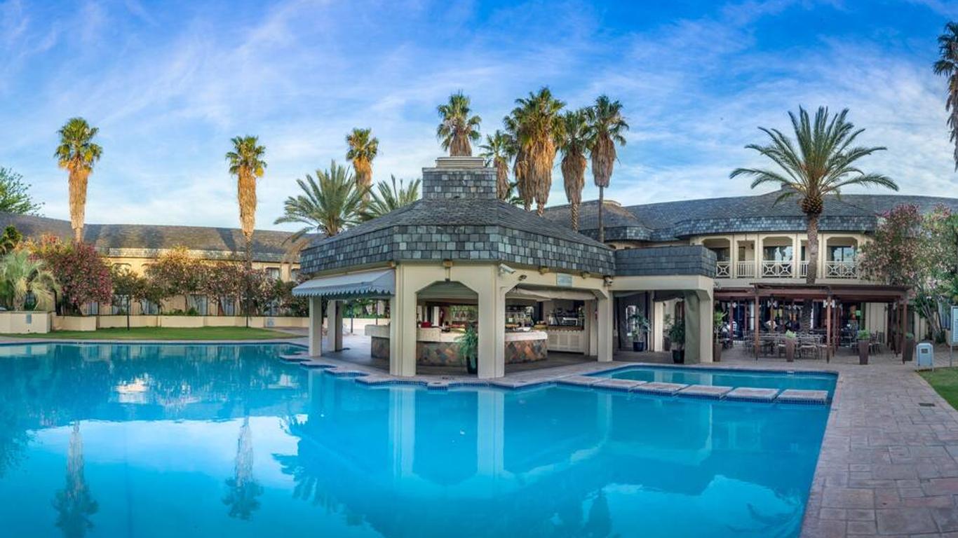 Peermont Walmont at Mmabatho Palms